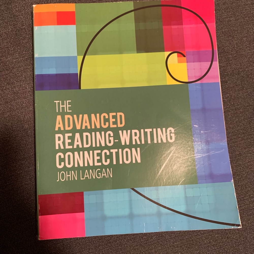 College book